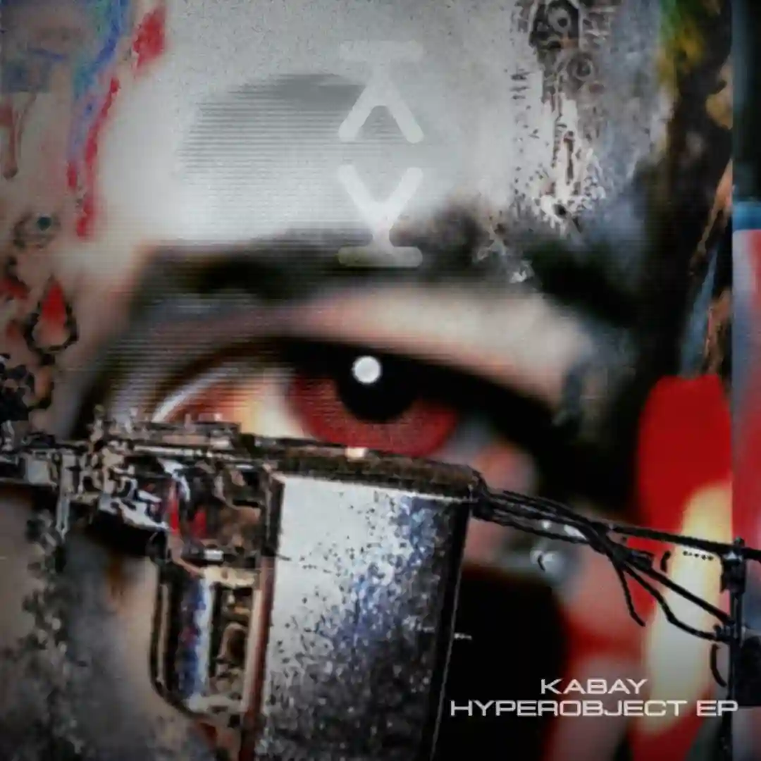 Hyperobject cover