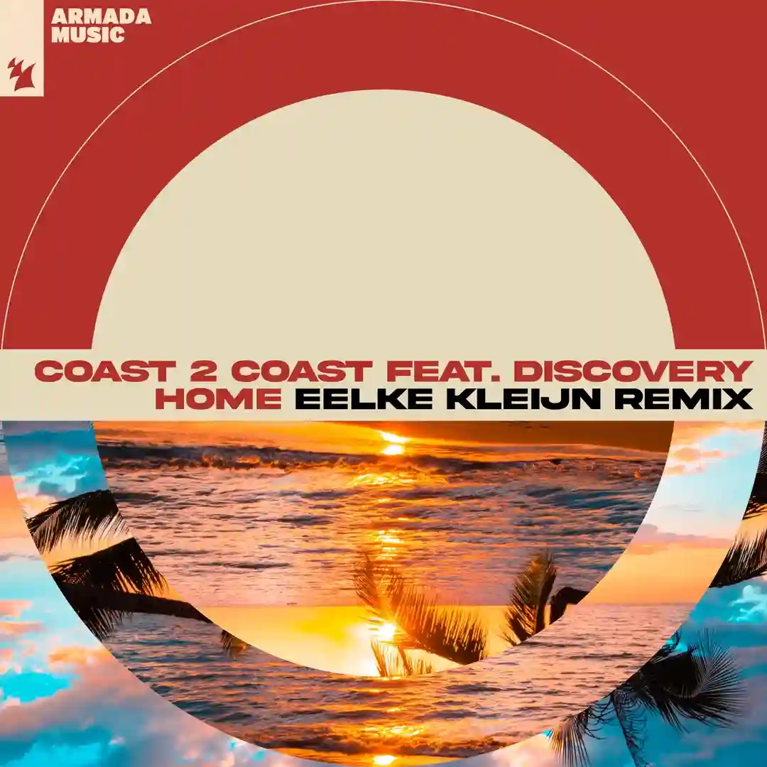 Home - Eelke Kleijn Remix cover