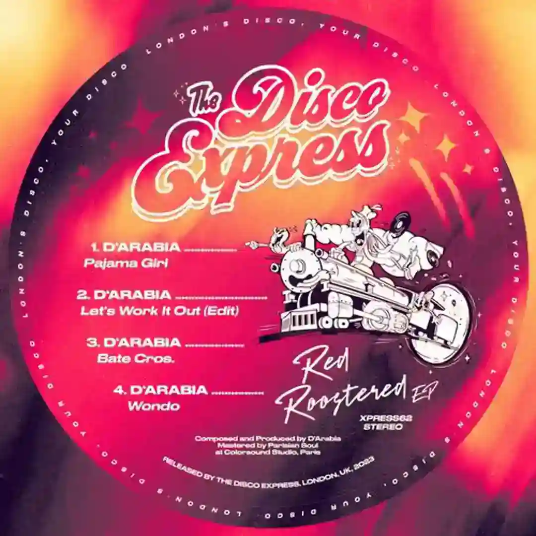 Bate Cros. cover