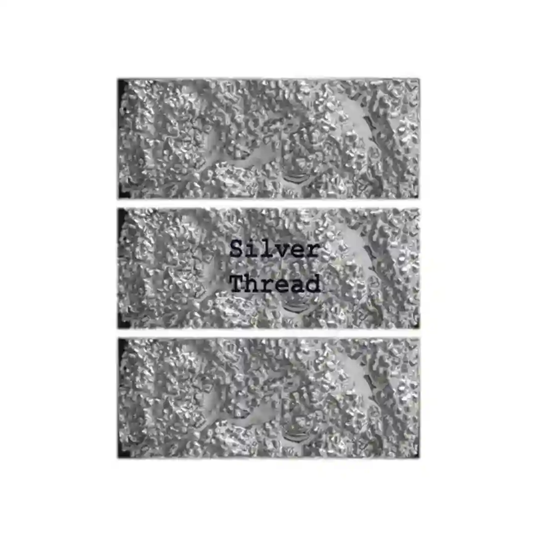 Silver Thread cover