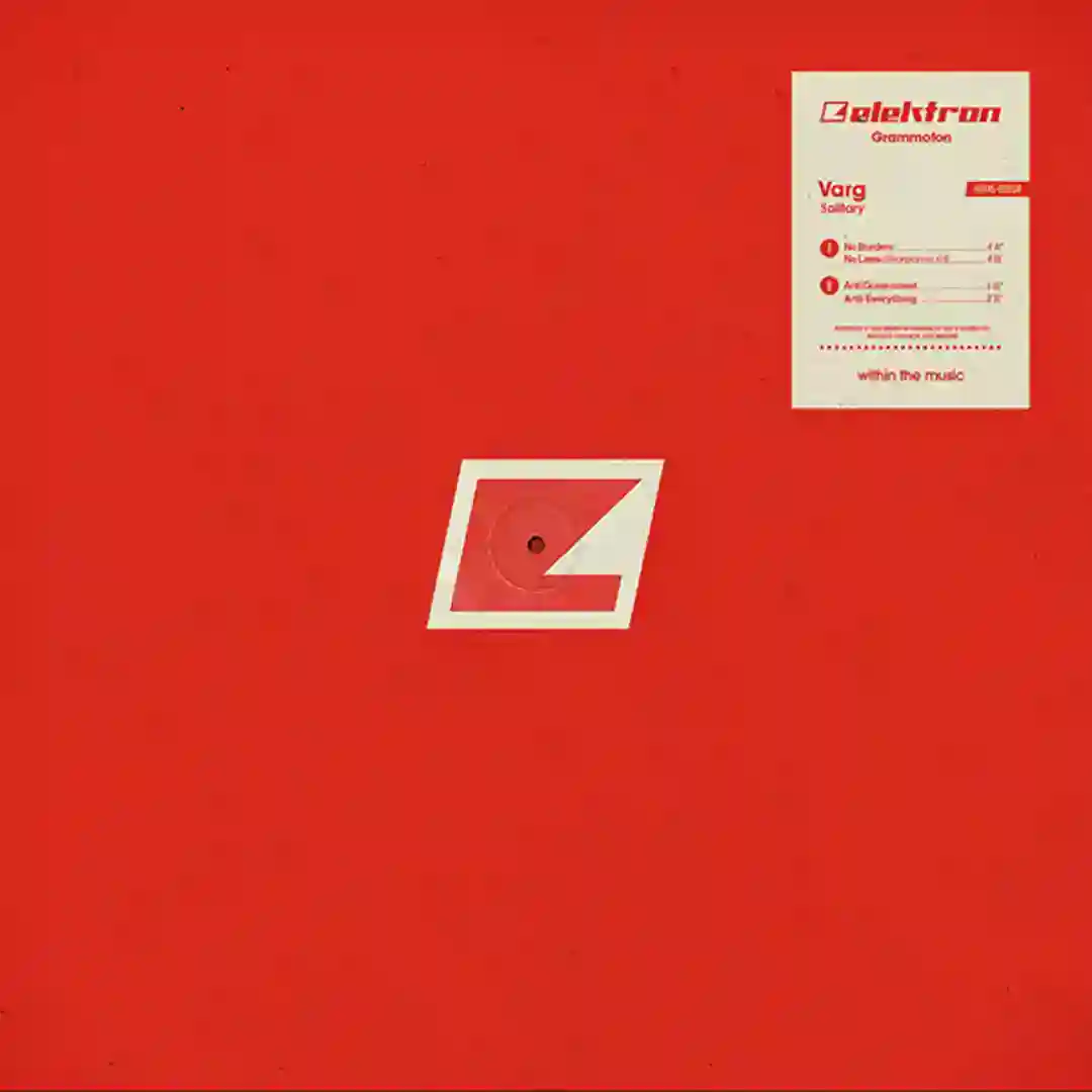 No Laws (Škorpion vz. 61) cover