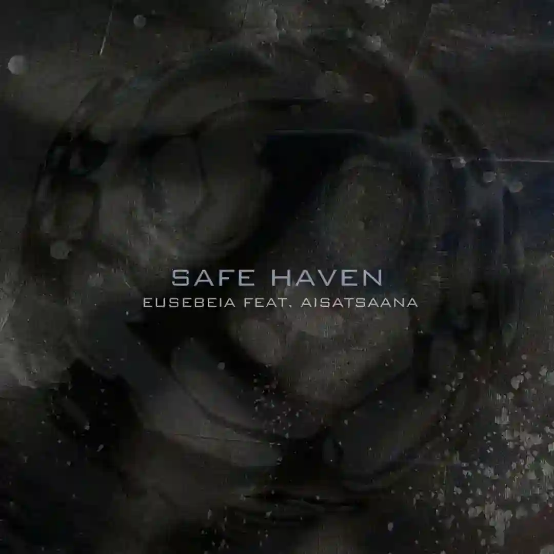 Safe Haven cover