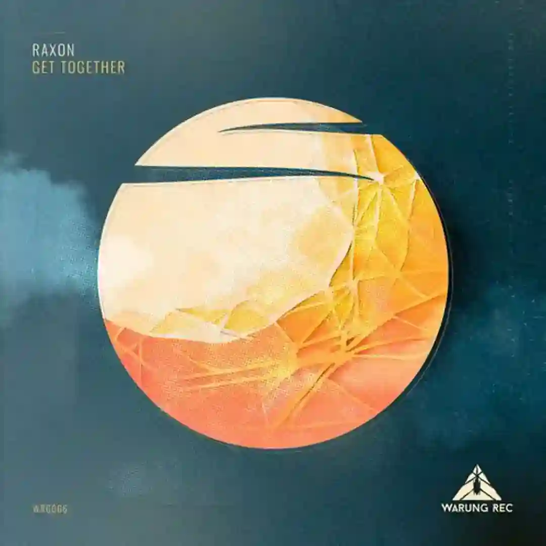 Get Together cover