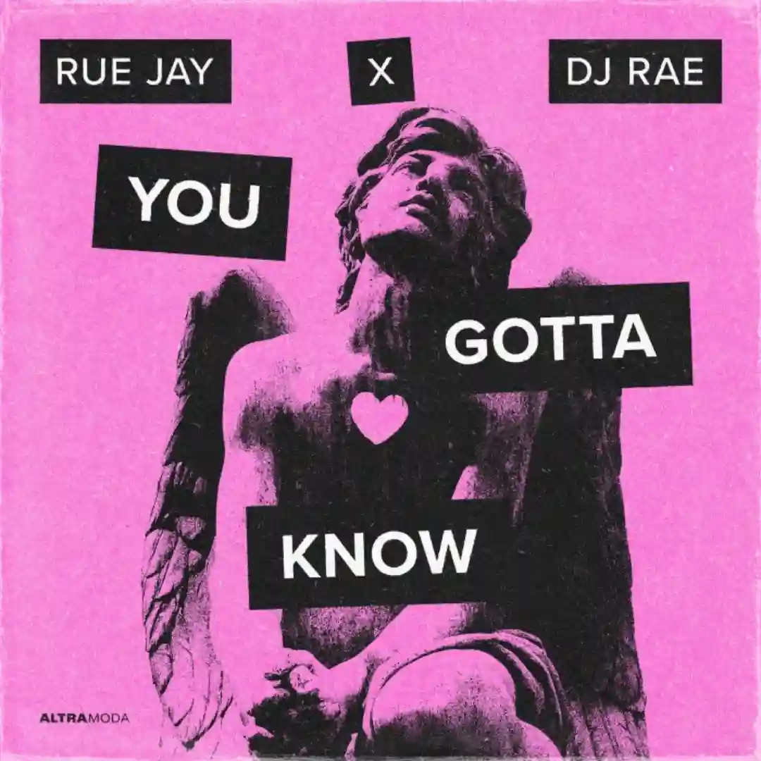 You Gotta Know cover