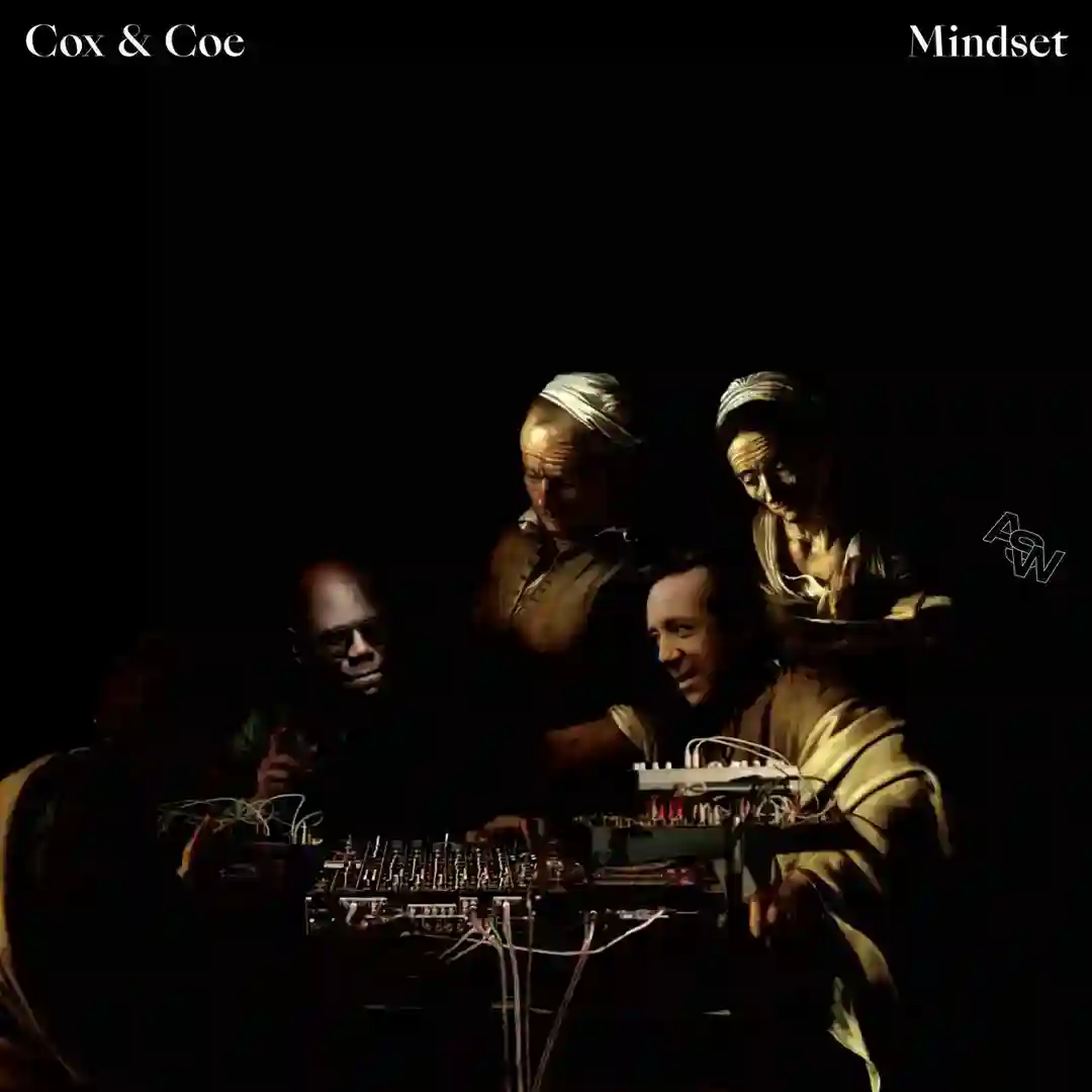 Mindset cover