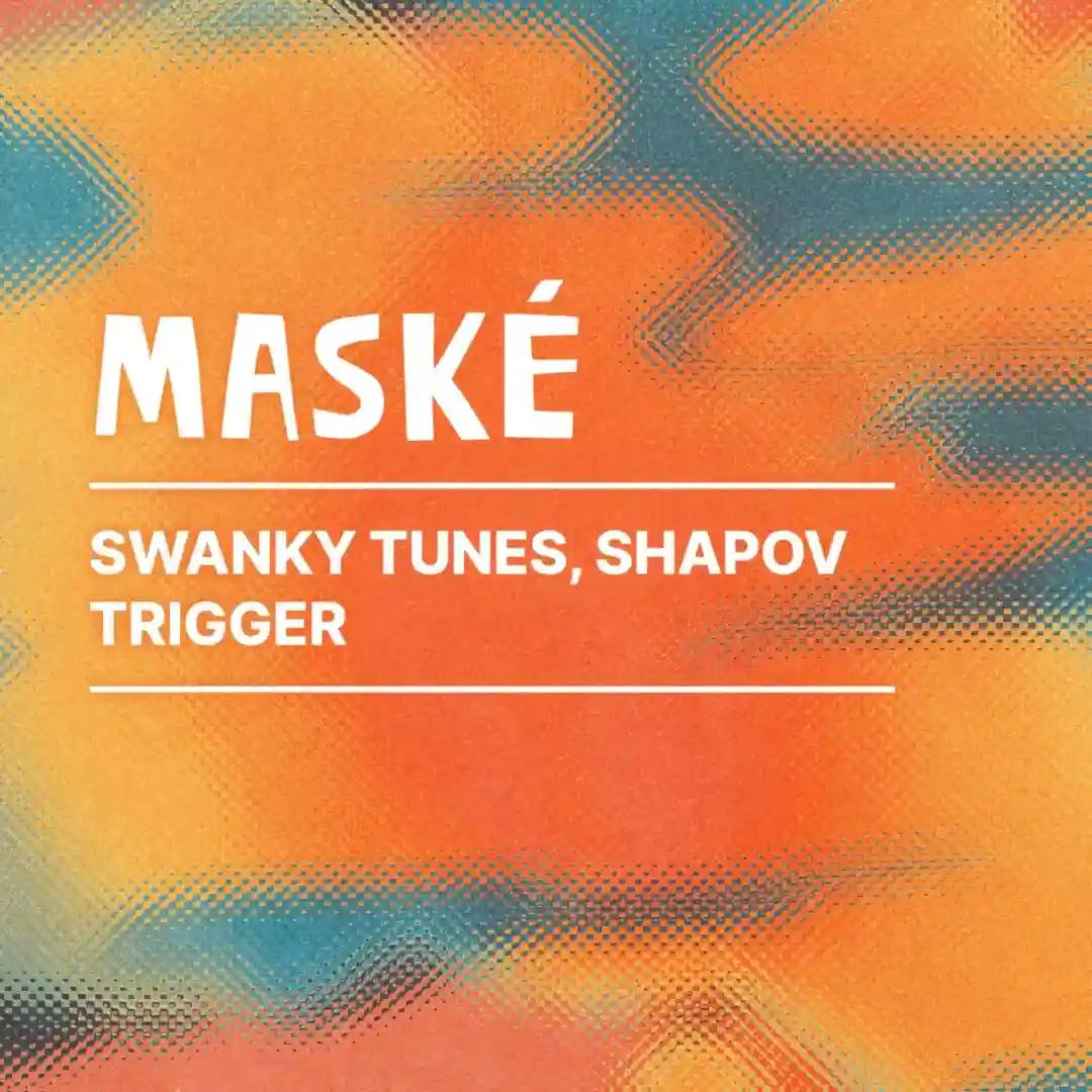 Trigger (Original Mix) cover