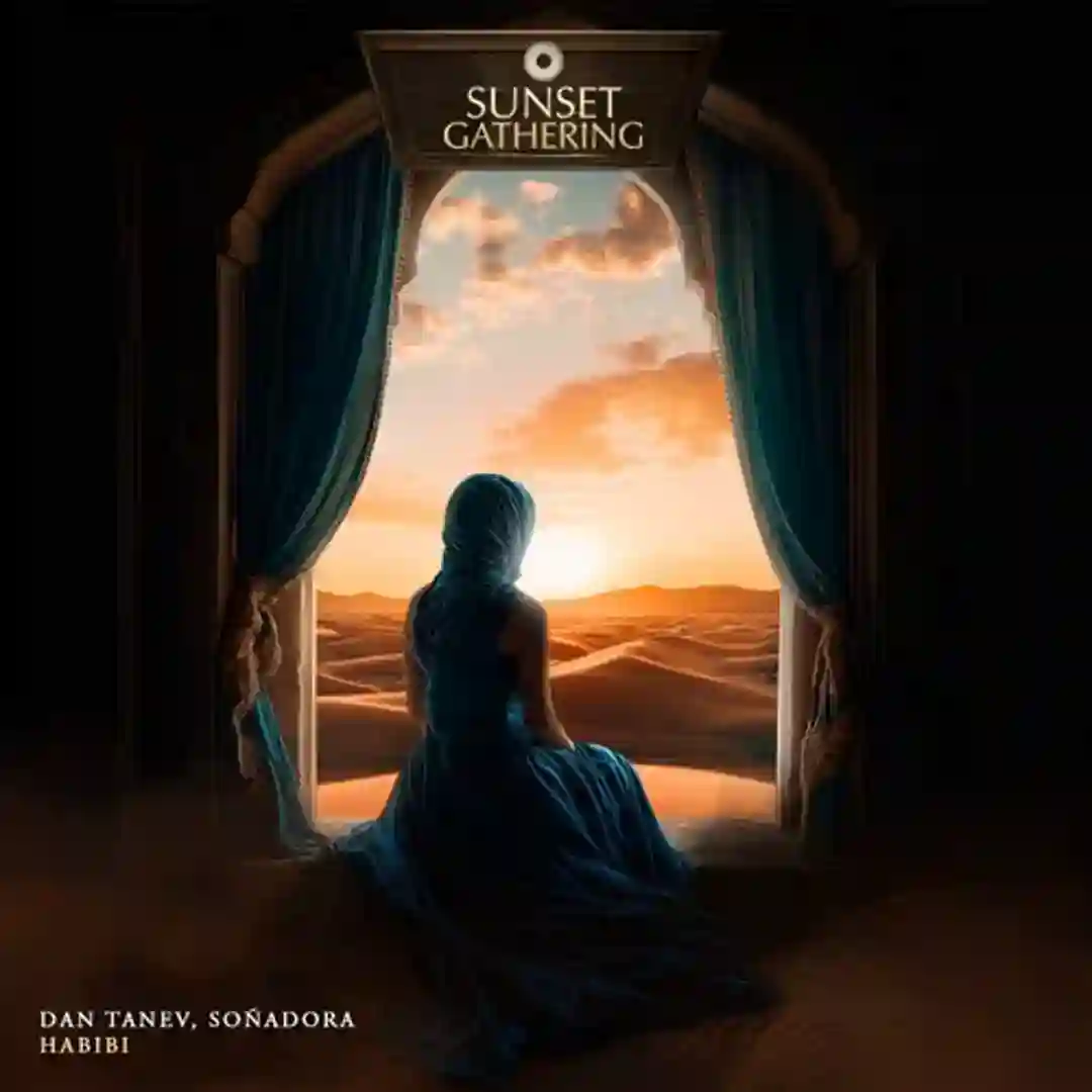 Habibi (Original Mix) cover