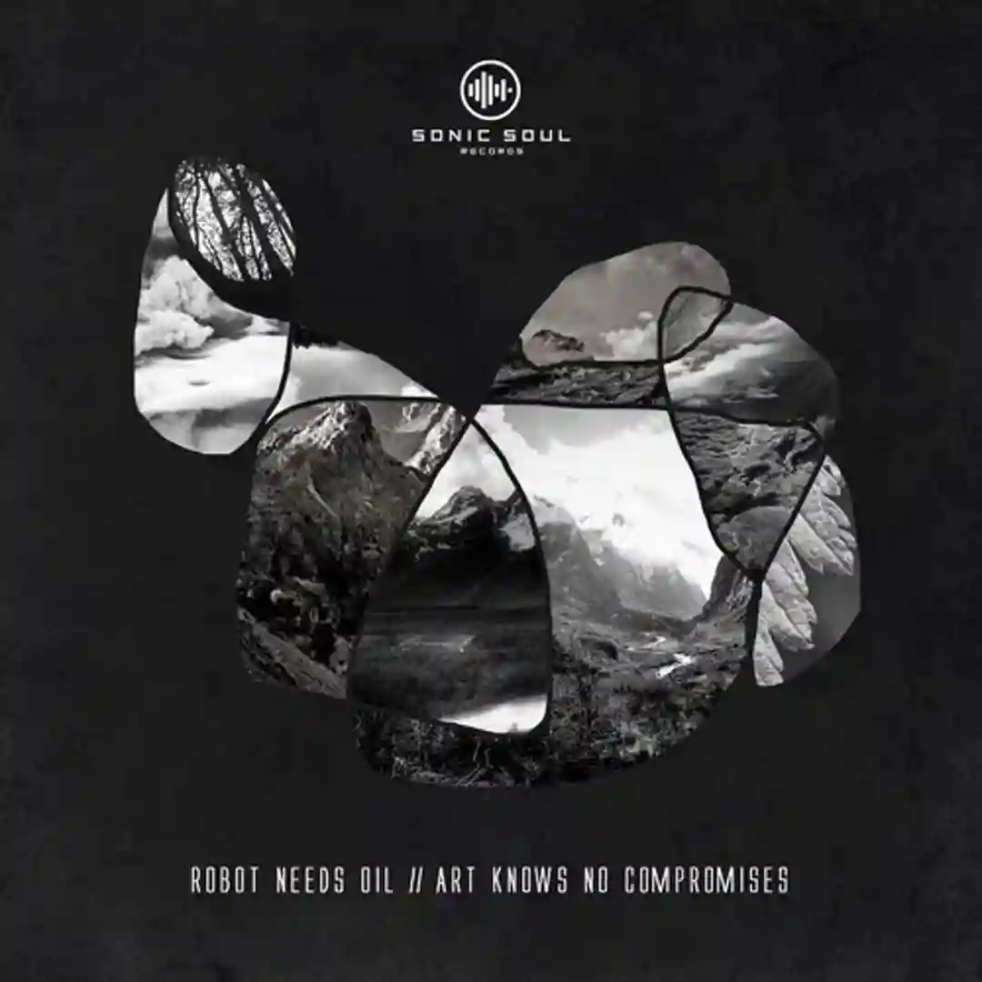 Art Knows No Compromises (Original Mix) cover