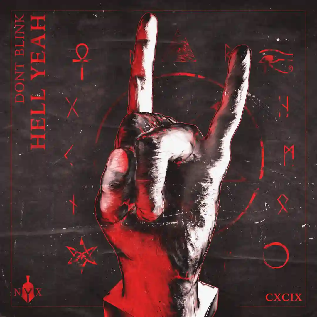 HELL YEAH cover