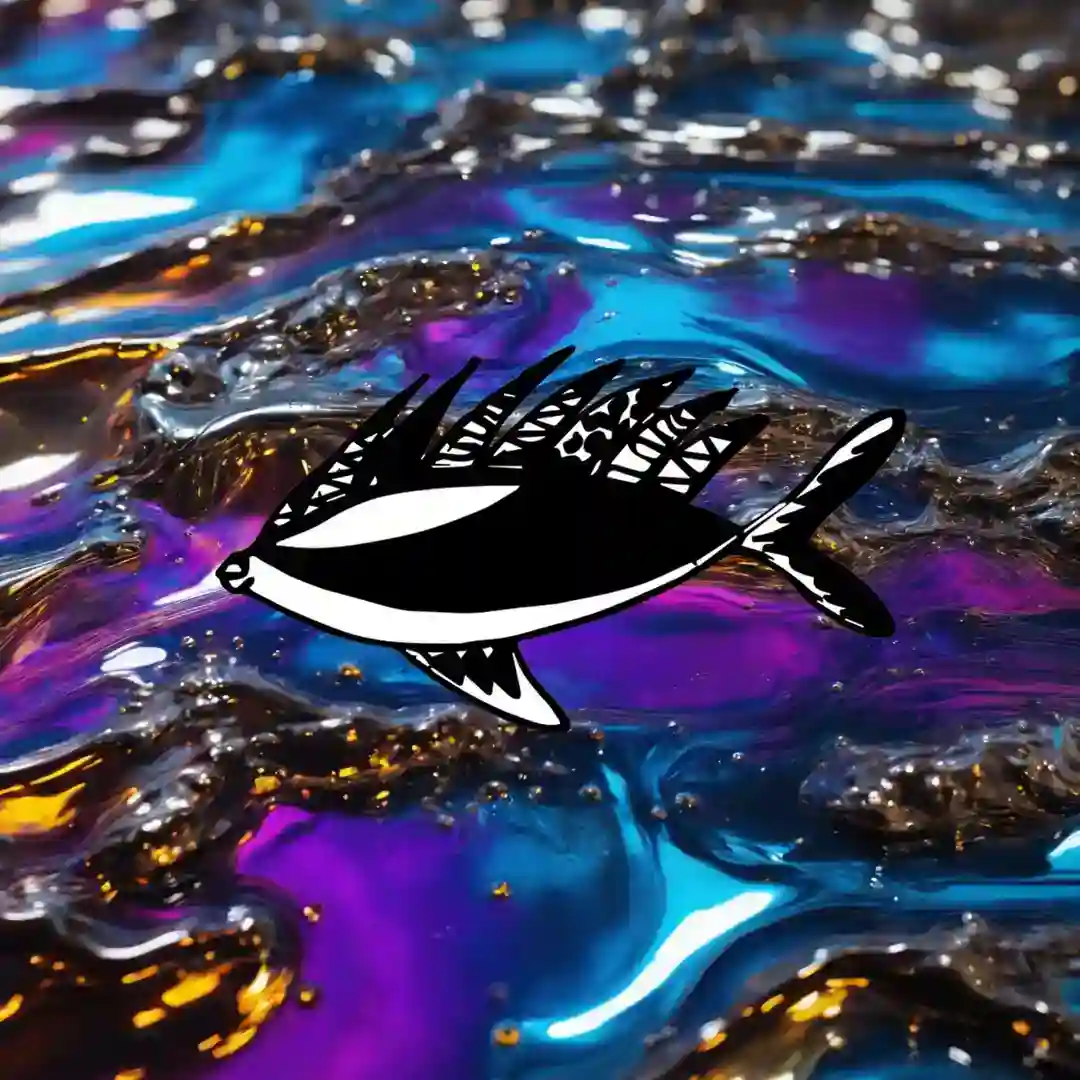 Flaws (Original Mix) cover