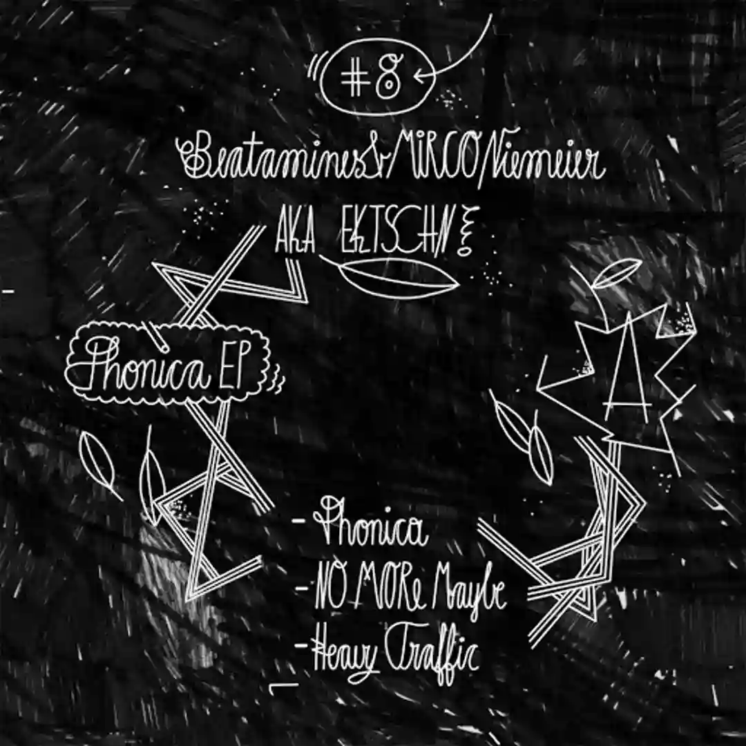 Phonica cover