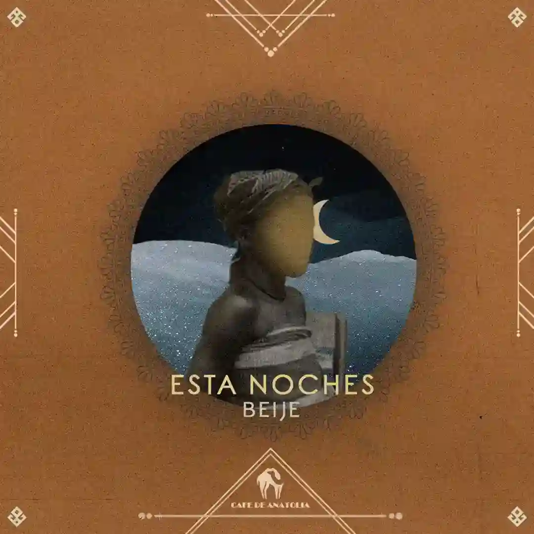 Serenidade (Original Mix) cover