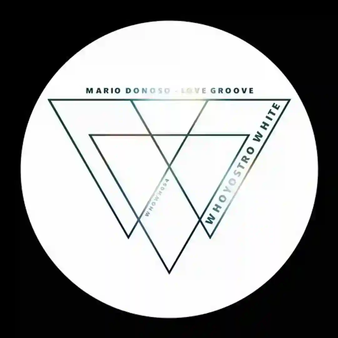 Obsession (Original Mix) cover