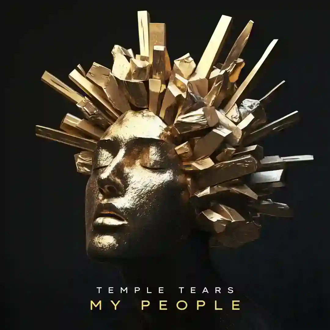 My People cover