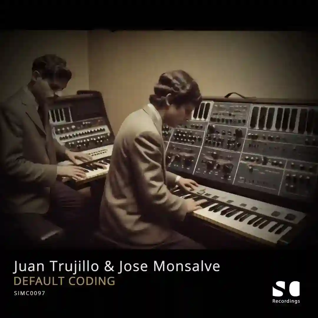 Alkaline Man (Jose Monsalve Remix) cover