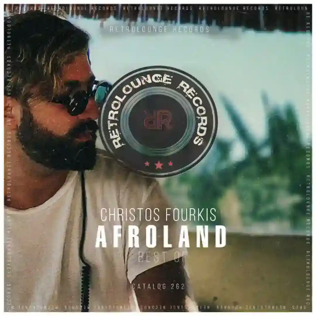 Arabhu (Original Mix) cover