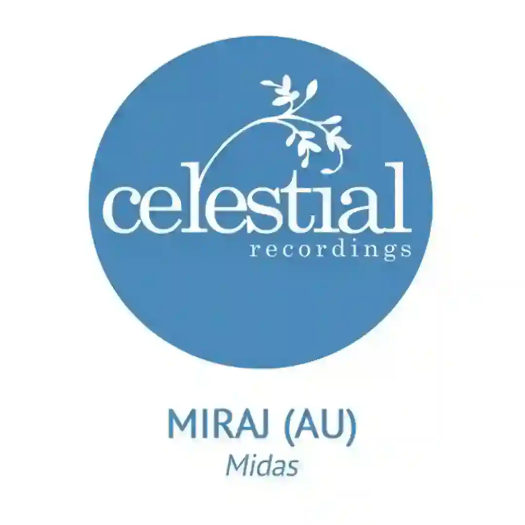 Midas cover