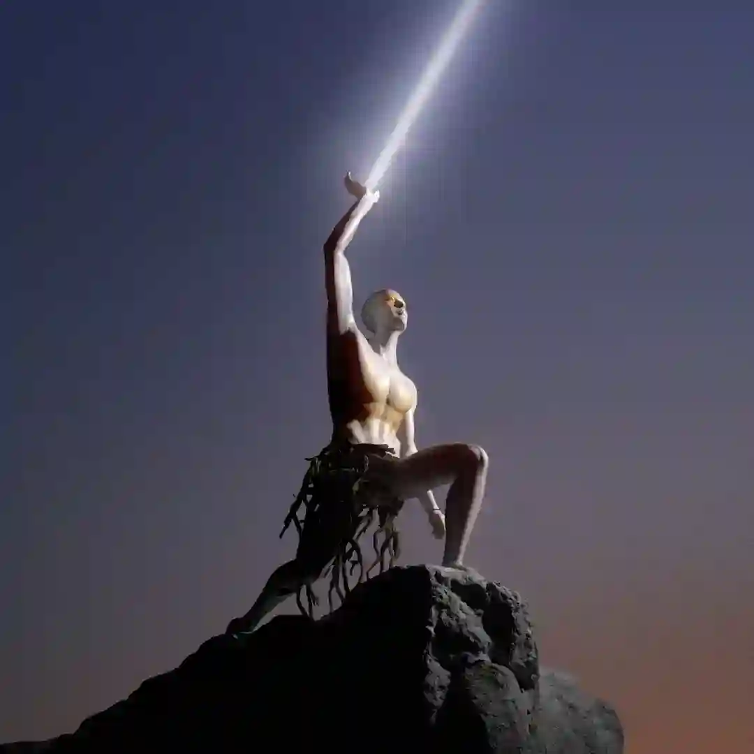 The Answer (Extended Version) cover
