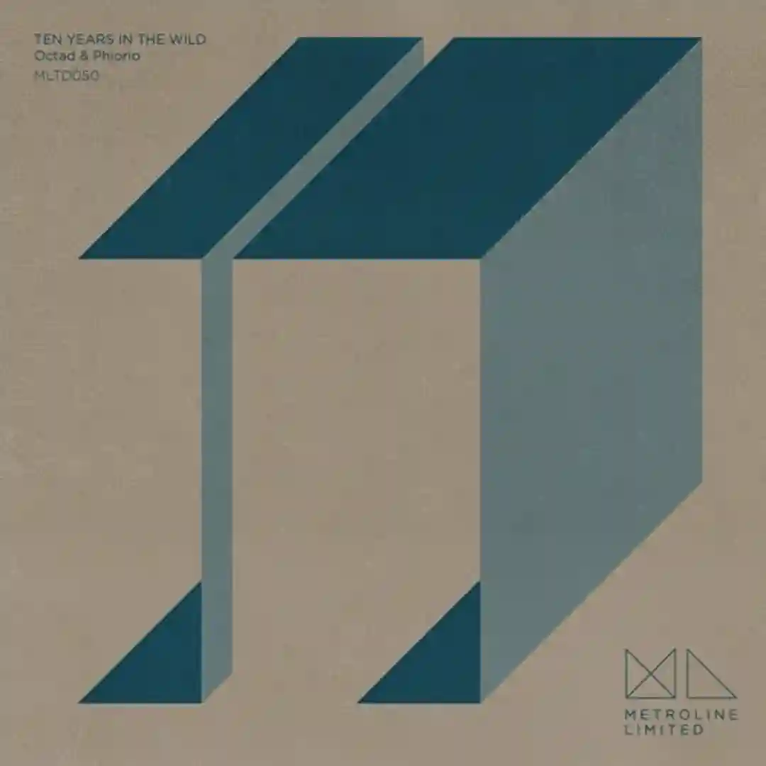 Missing Bits (Original Mix) cover