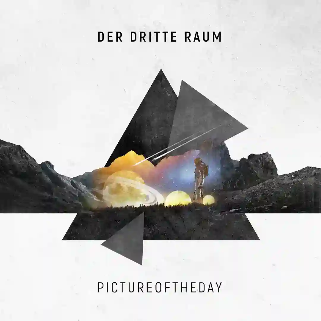 Pictureoftheday (Marco Faraone Remix) cover