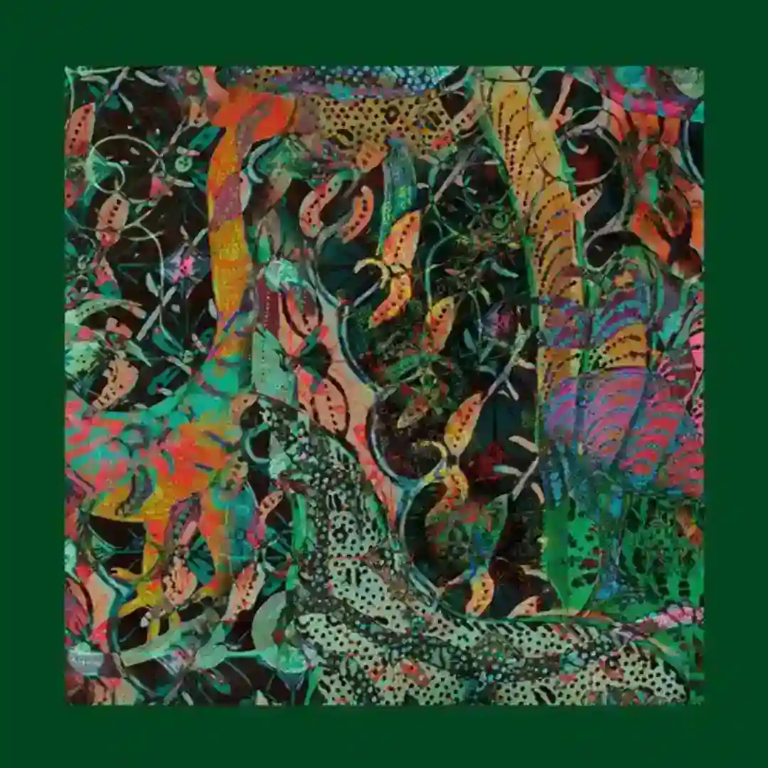 The Encounter (Feat. Kems) cover