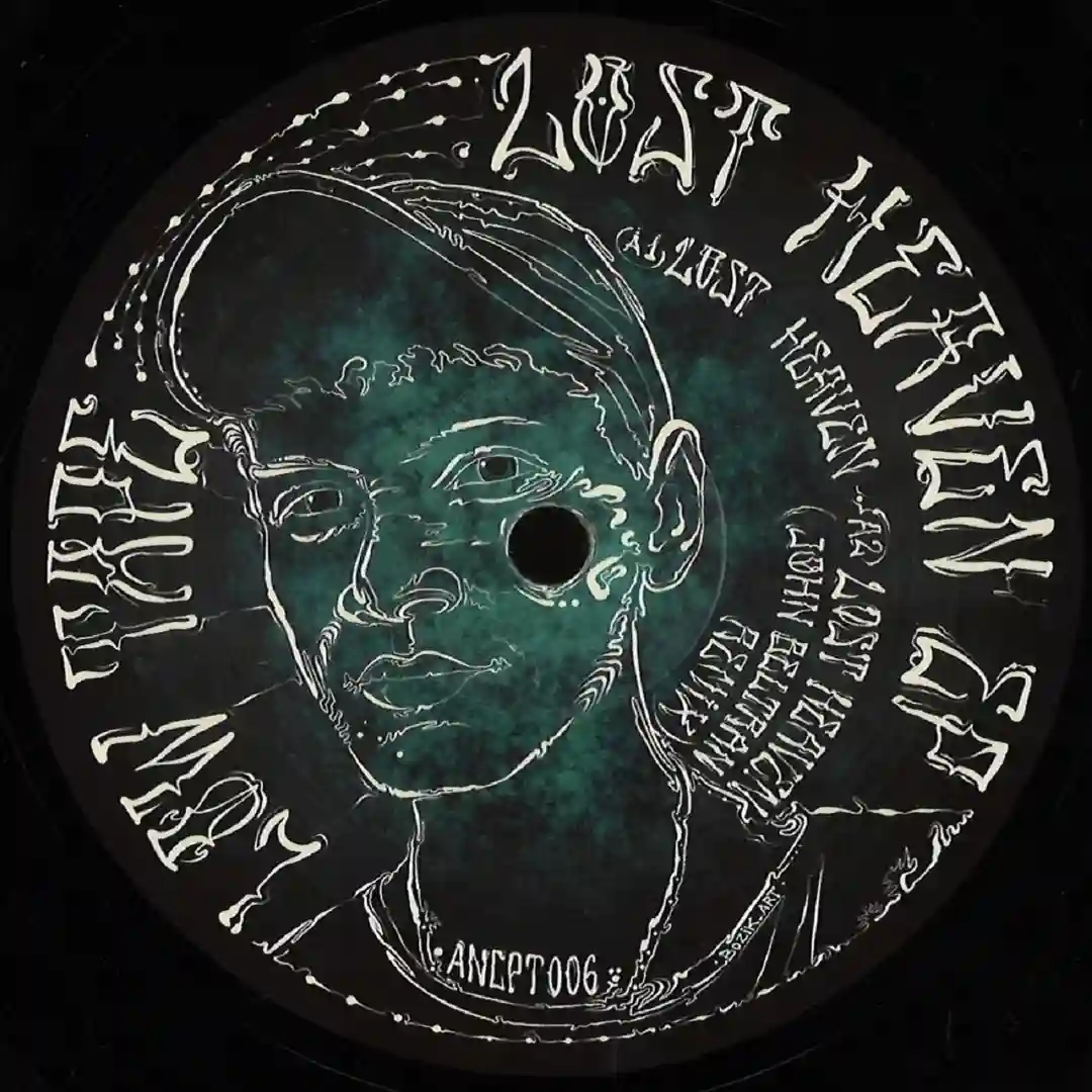 Magnetic Resonance Imagine Day (Original Mix) cover