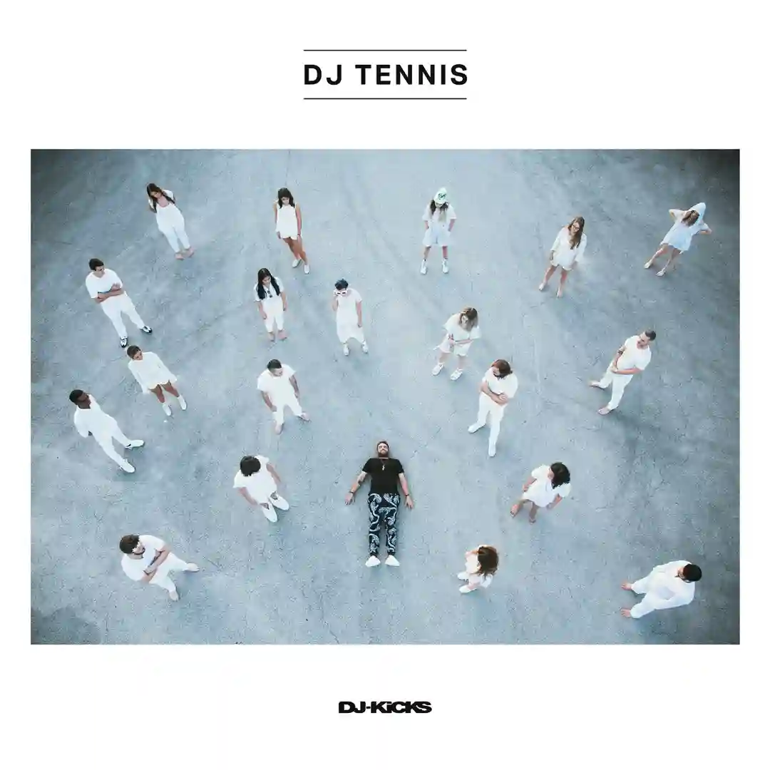 Melody Day (Four Tet Remix) cover