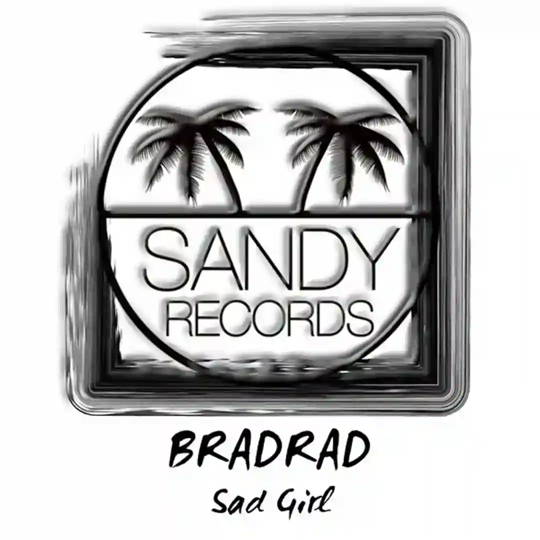 Sad Girl cover