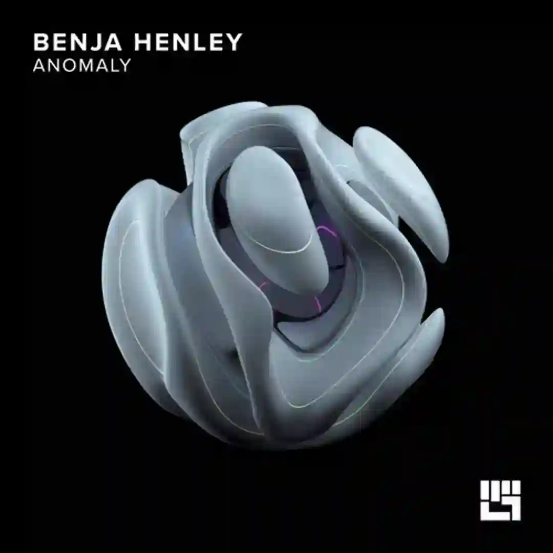 Anomaly (Original Mix) cover