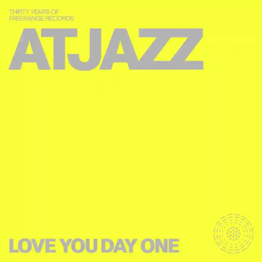 Love You Day One (Original Mix) cover