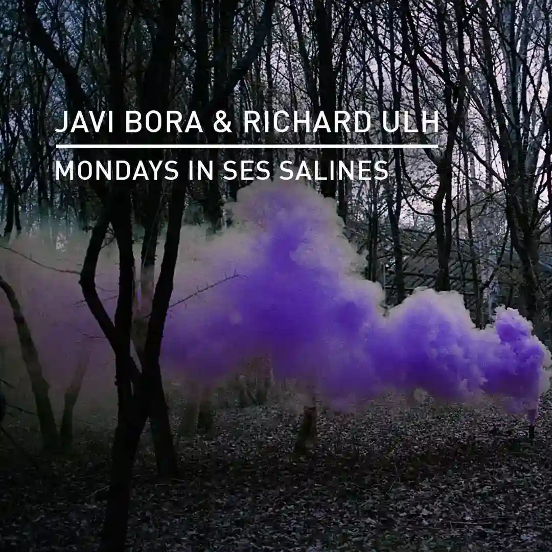 Mondays In Ses Salines cover