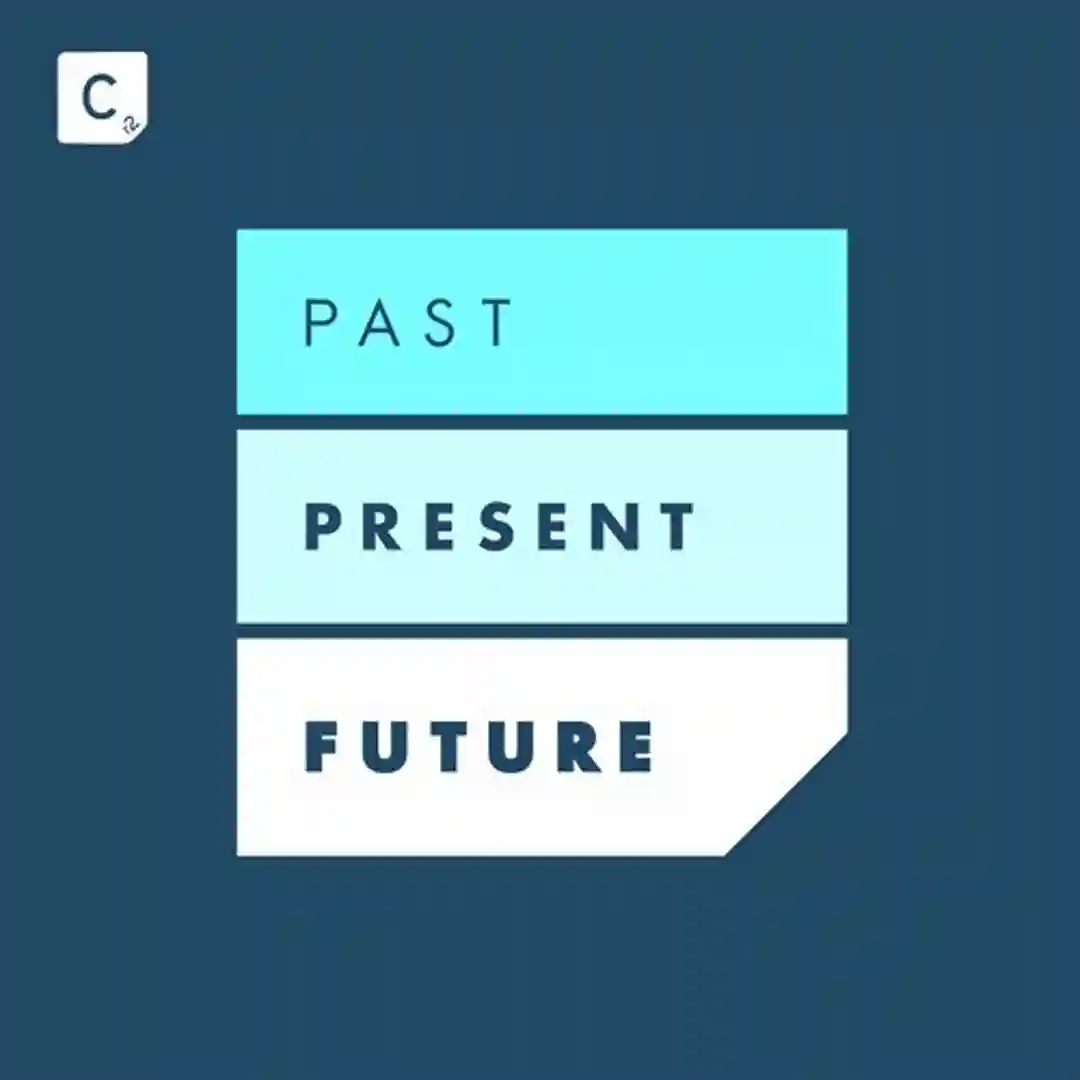 Cr2 Presents: Past, Present & Future cover