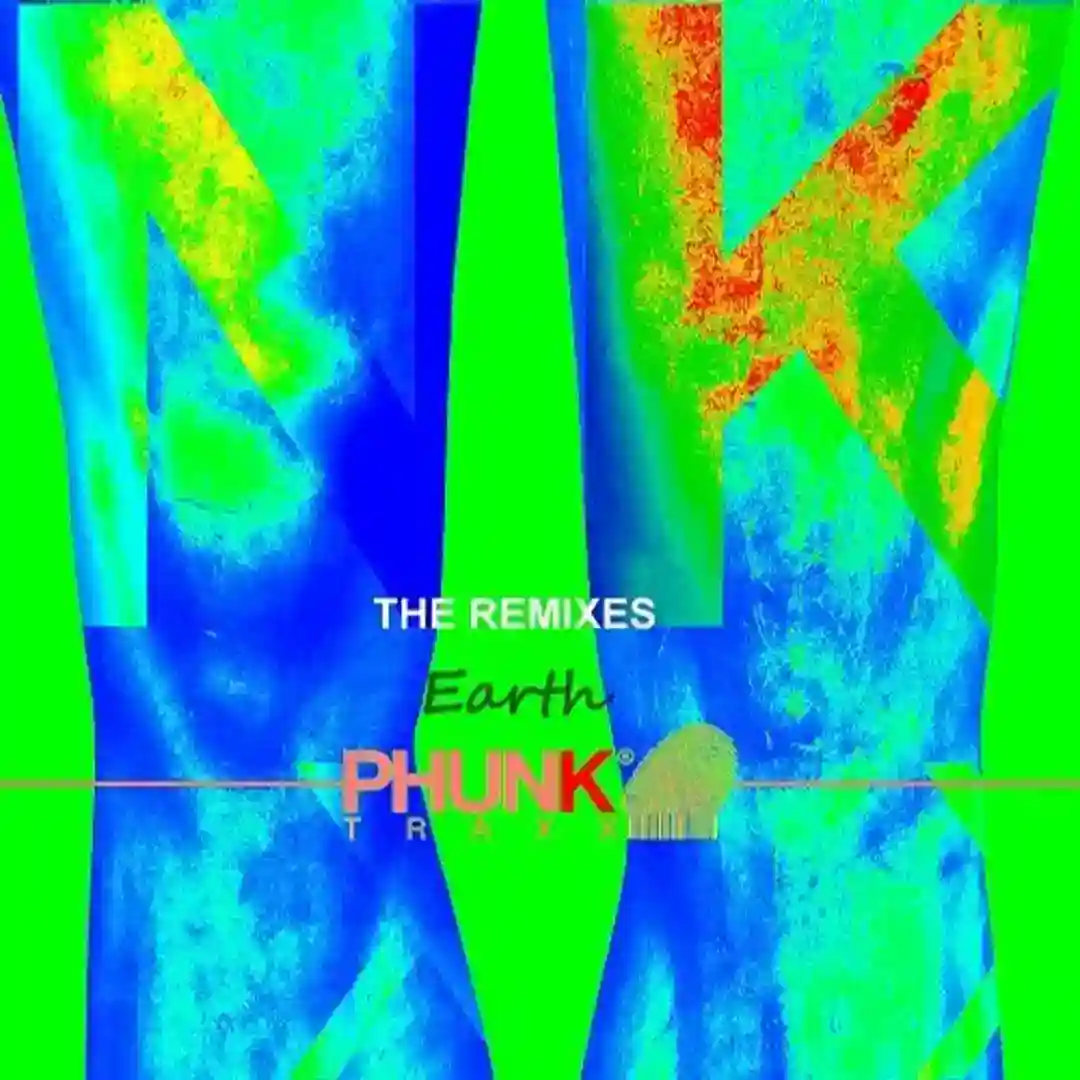 Indigo (Pulse Plant Remix) cover