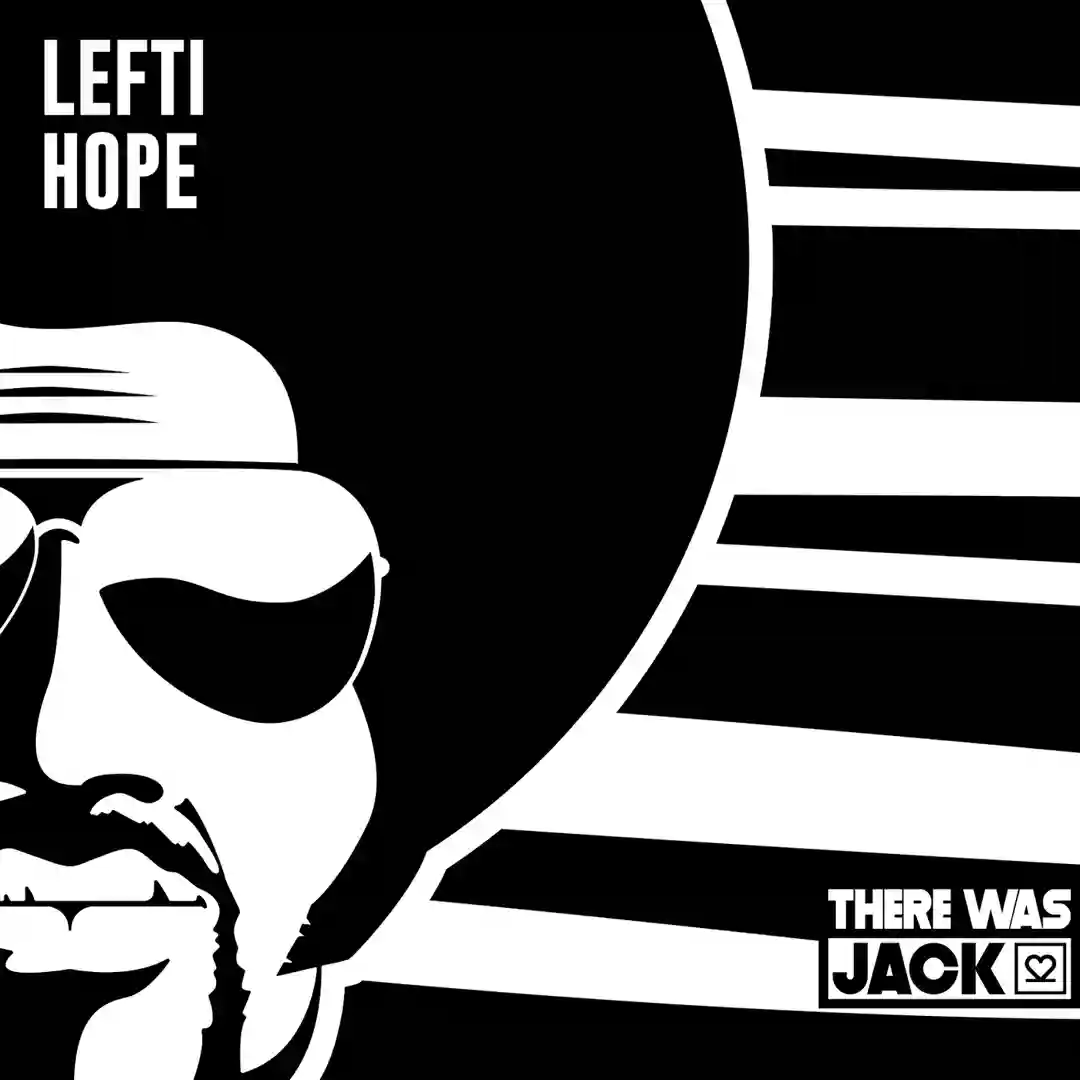Hope (Extended Mix) cover
