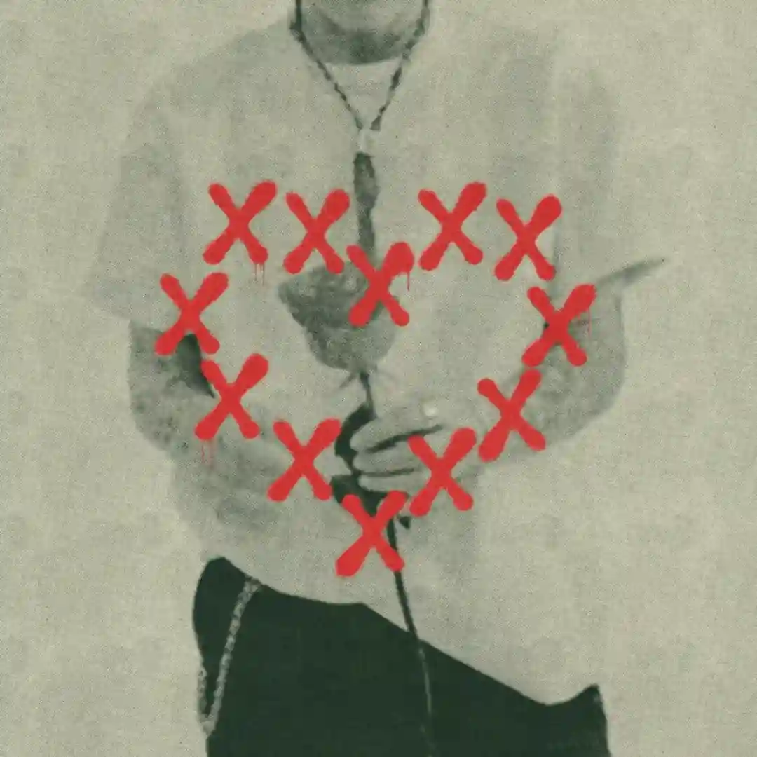 Adored (Extended) cover