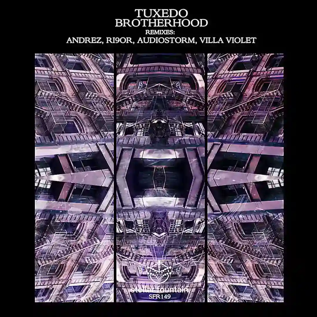 Brotherhood (Ri9or Remix) cover