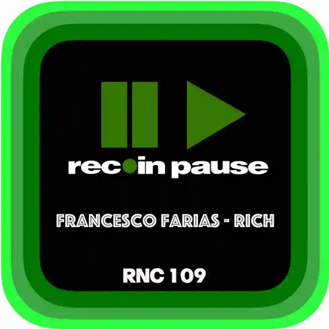 Rich (Extended Mix) cover