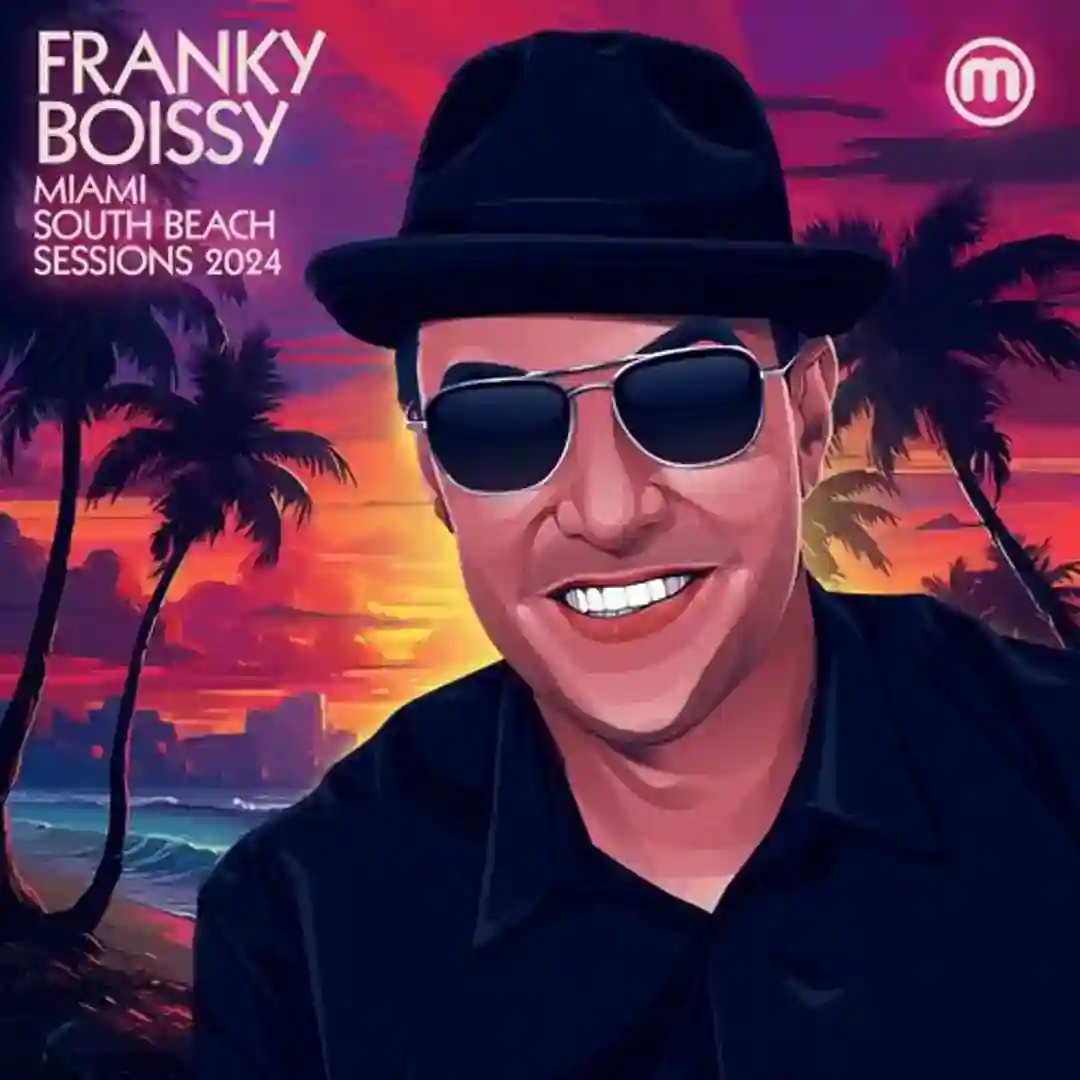 You Stay On My Mind (David Harness ReGroove) cover