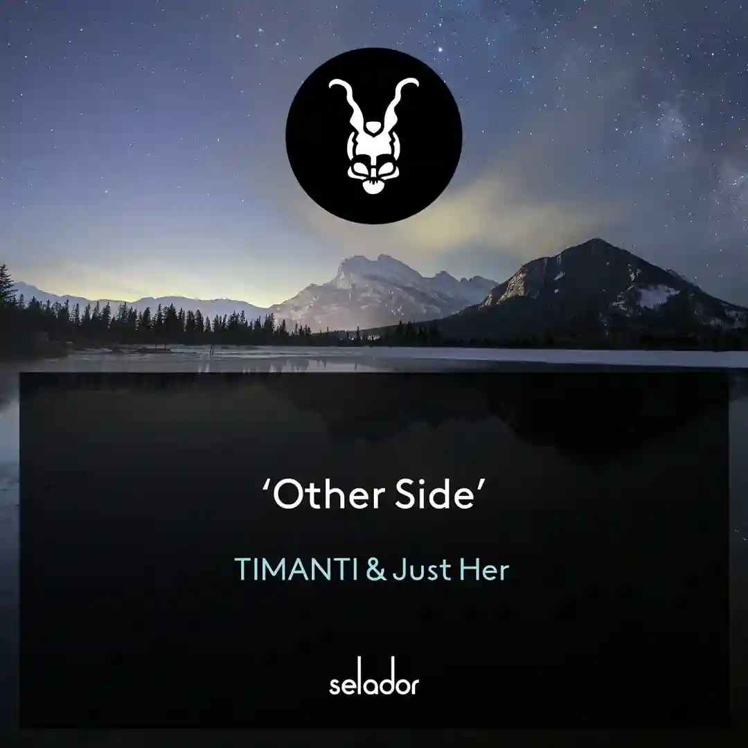Other Side (Extended Version) cover