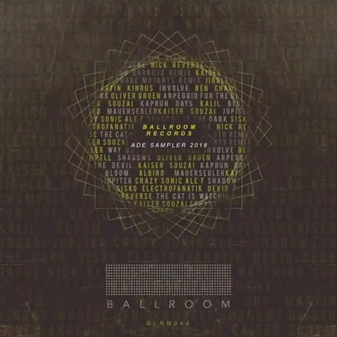 The Cat Is Watching You (Barbuto's Basement Mix) cover