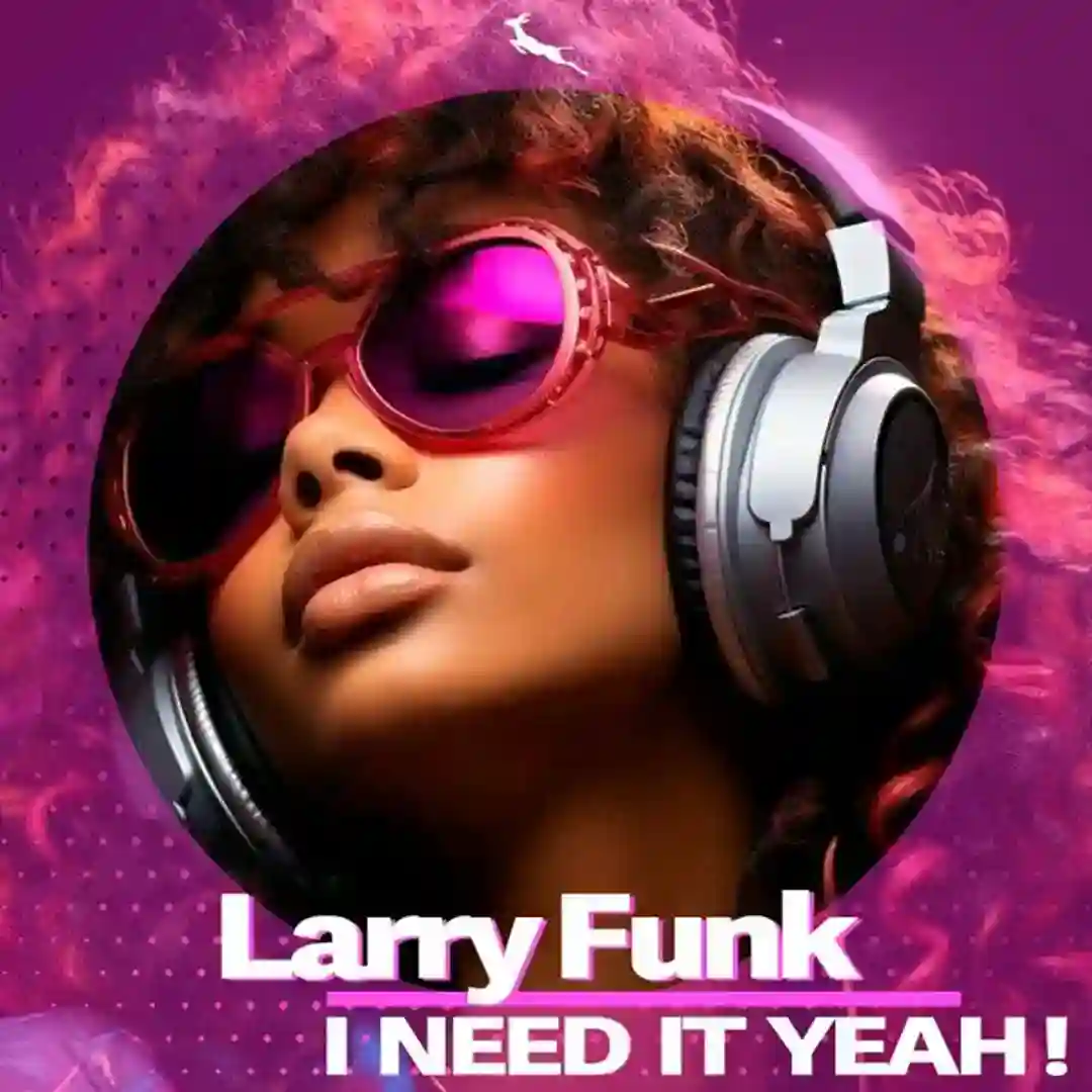 I Need It Yeah ! cover