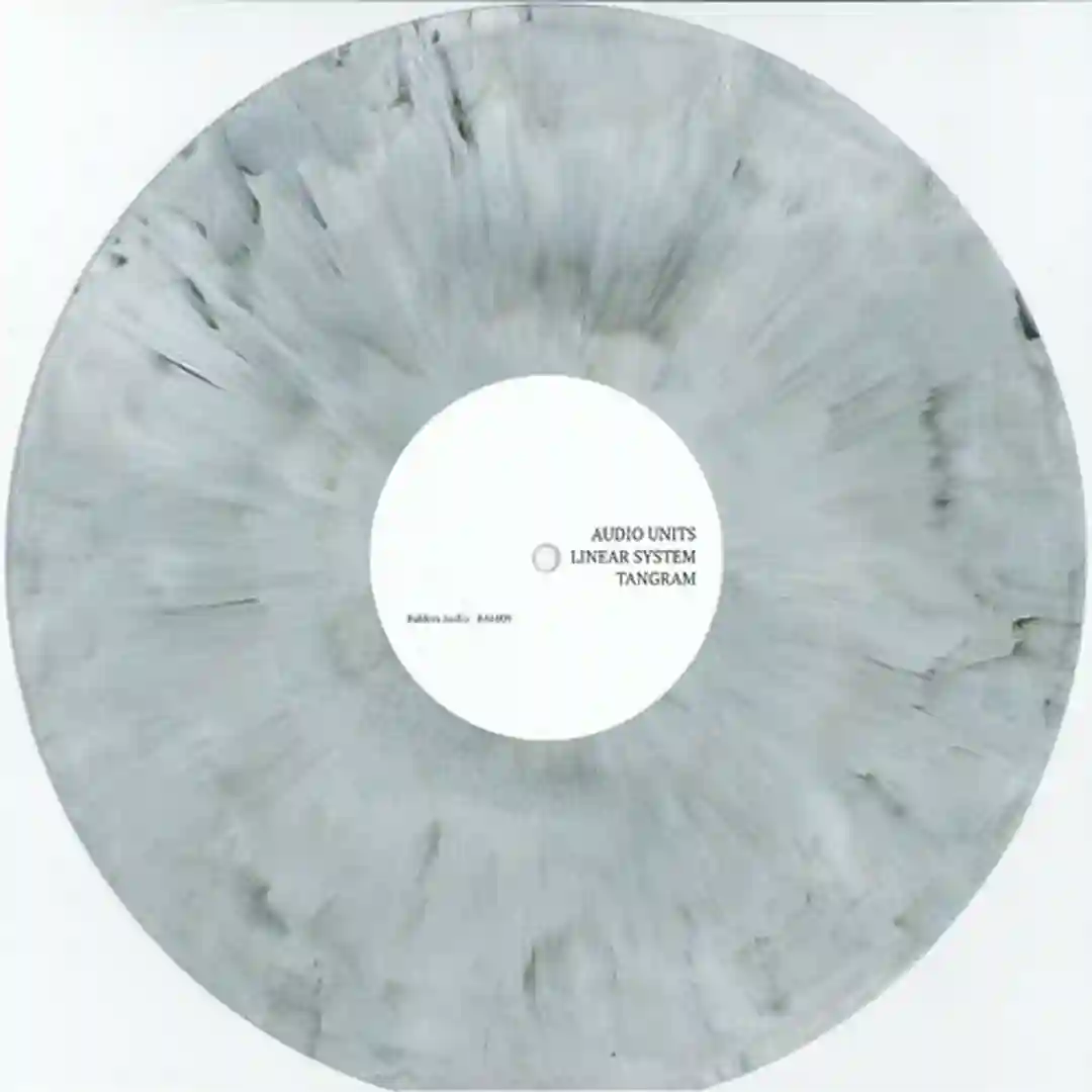 Variant Trials (Original Mix) cover