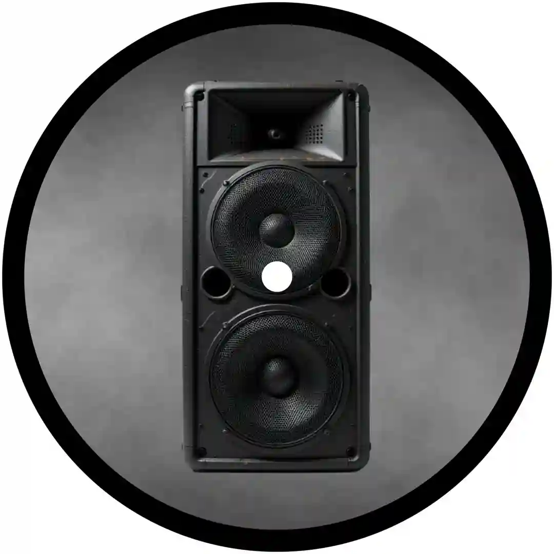 midnight (Original Mix) cover