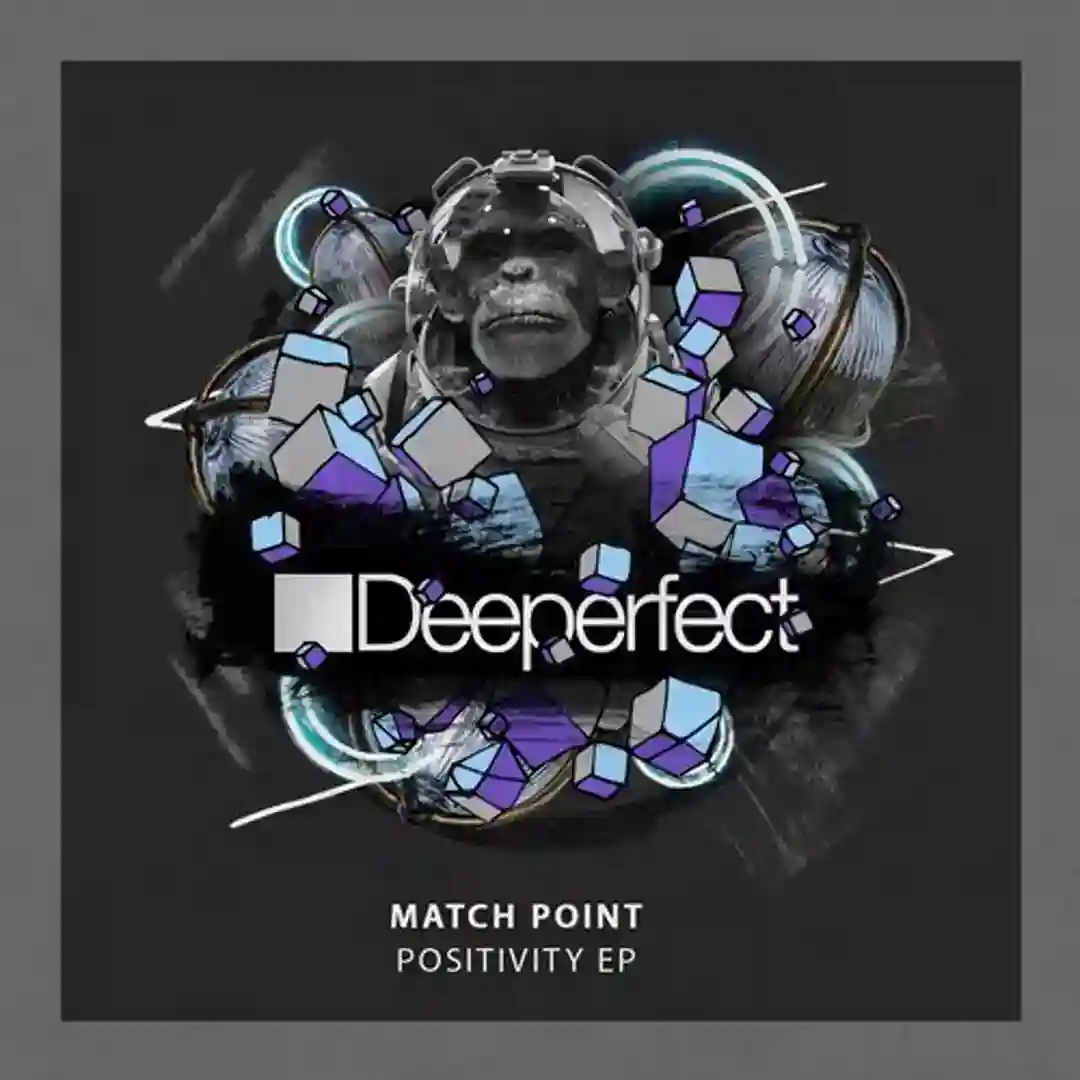 Doctor K (Original Mix) cover