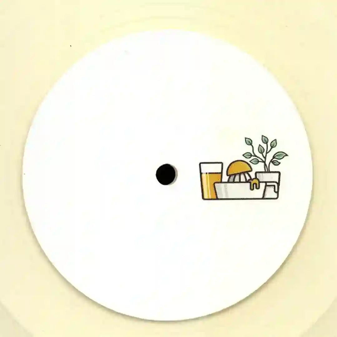 B1 Mm3 VINYL ONLY  cover