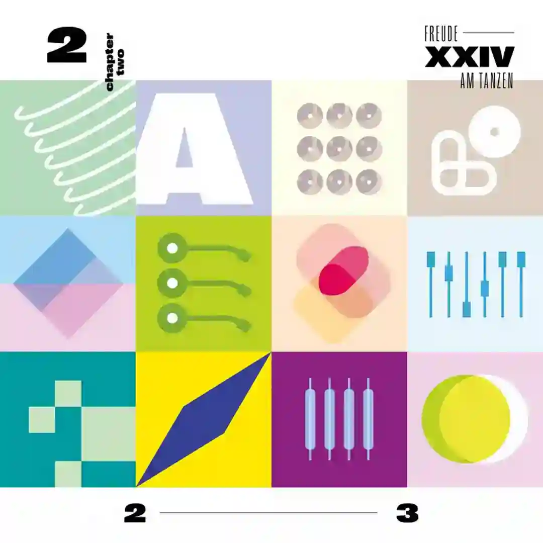 AM3N cover