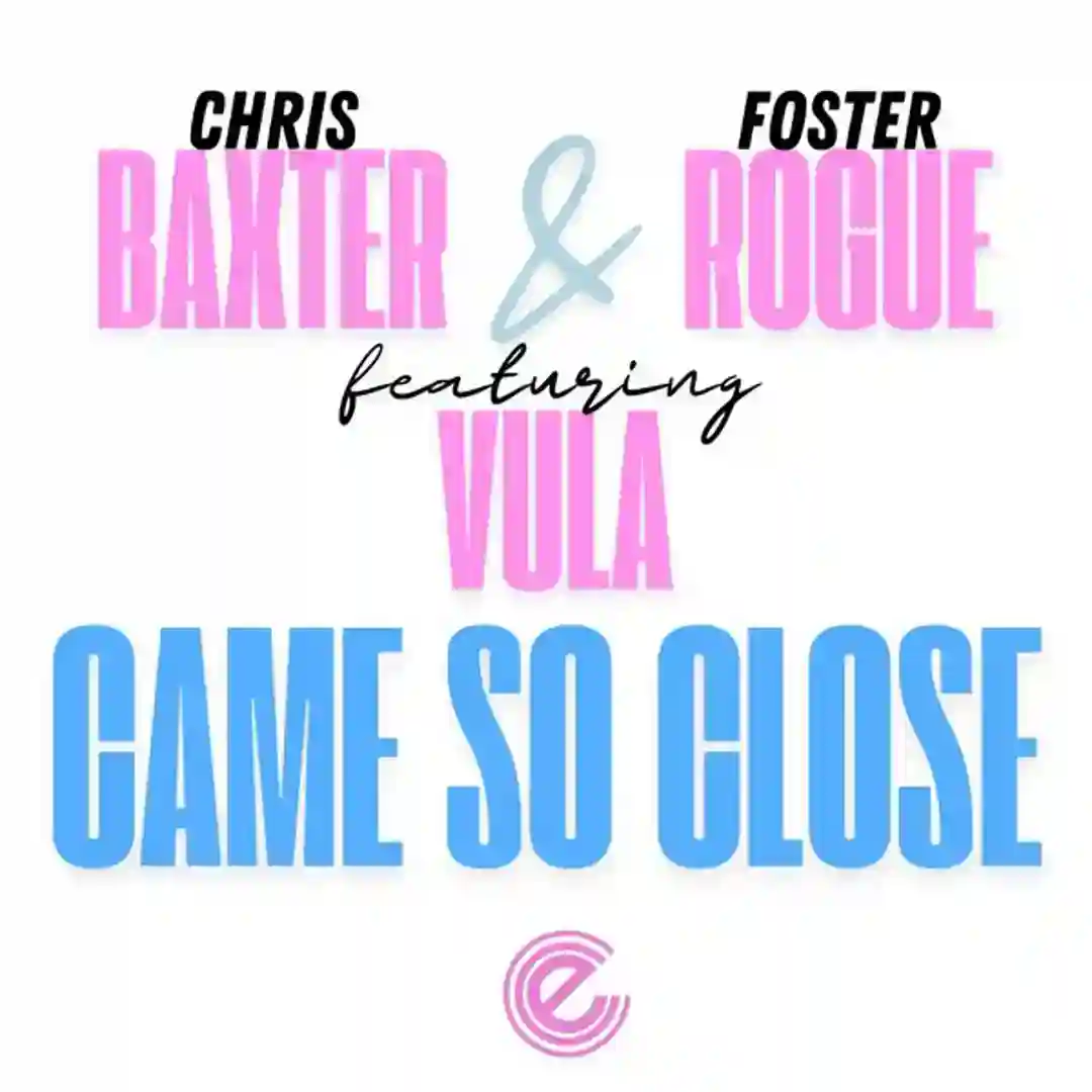 Came So Close (Rocket Dubz 4x4 Mix) cover