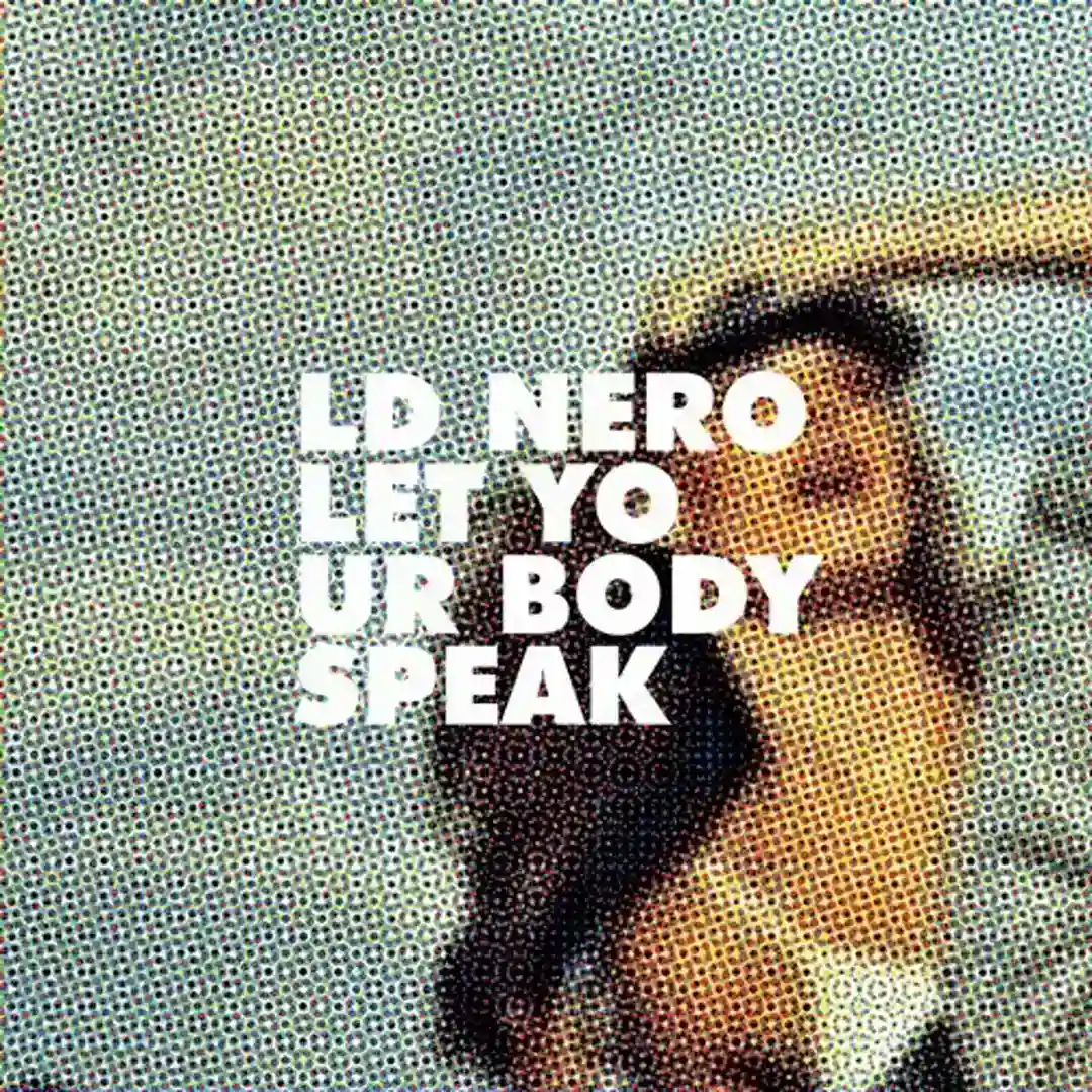 Let Your Body Speak (Instrumental) cover