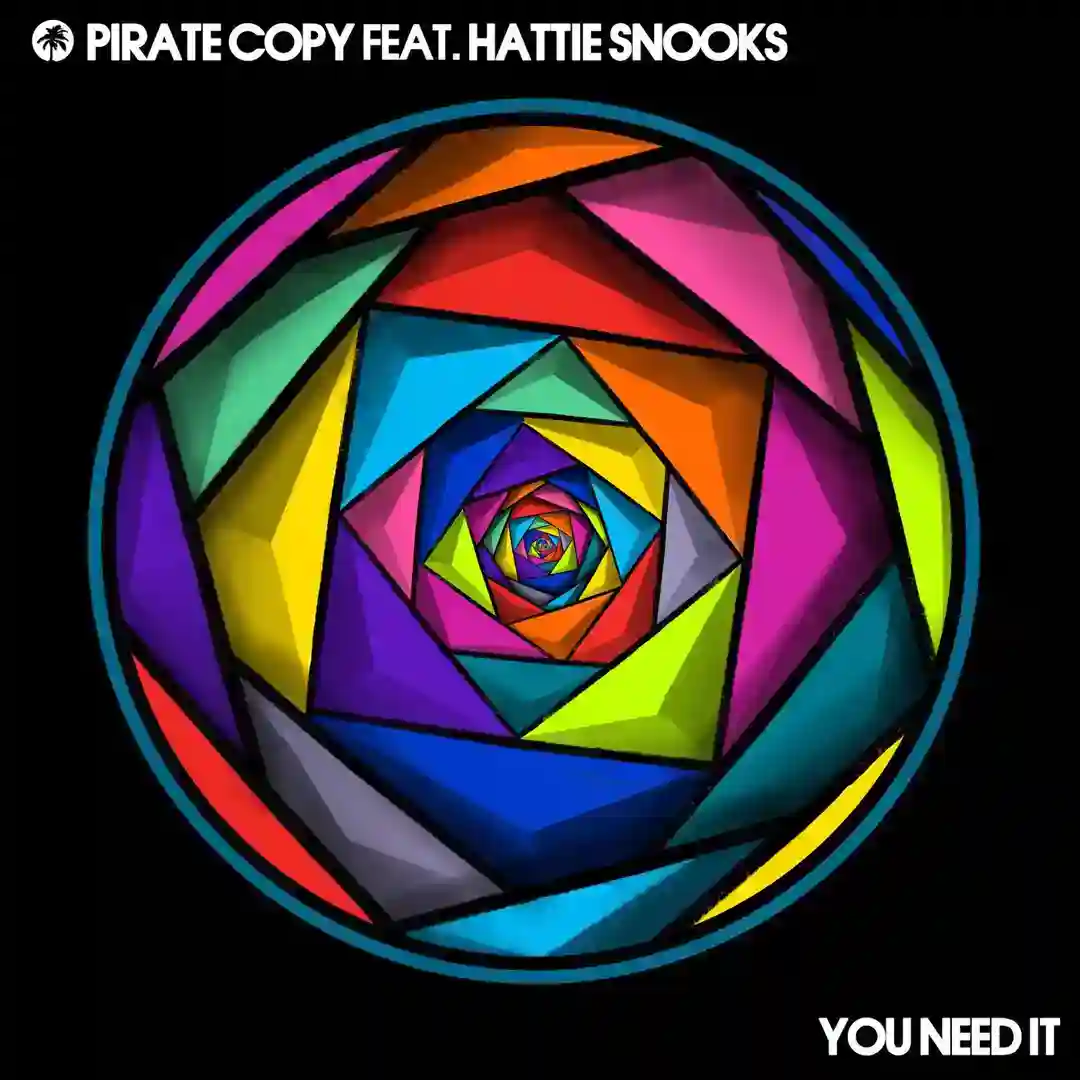 You Need It feat. Hattie Snooks (Miane Remix) cover