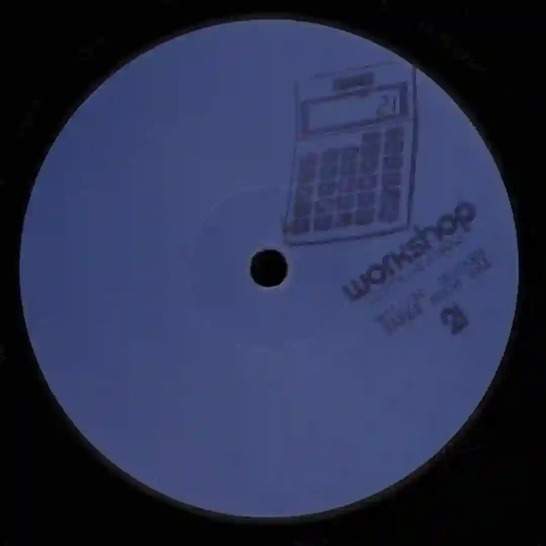 Somebodies Baby (Original Mix) cover